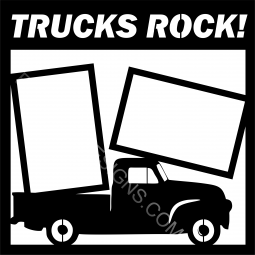 Trucks Rock